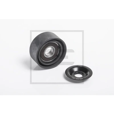 Abbildung von PETERS ENNEPETAL 030.388 00A Umlenkrolle MAN: TGM