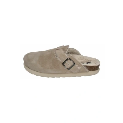 Abbildung von Verbenas Heidi Serraje Piedra Hausschuh, Damen, Größe: 38, Schuhe