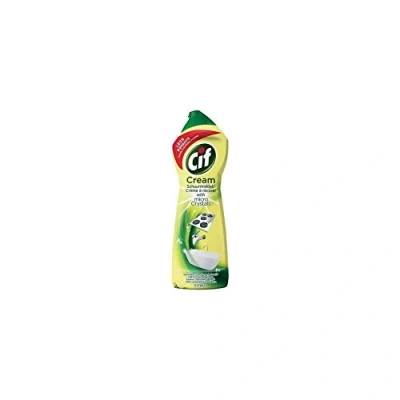 Abbildung von CIF &quot;Cream Citrus&quot; Scheuermilch 750ml