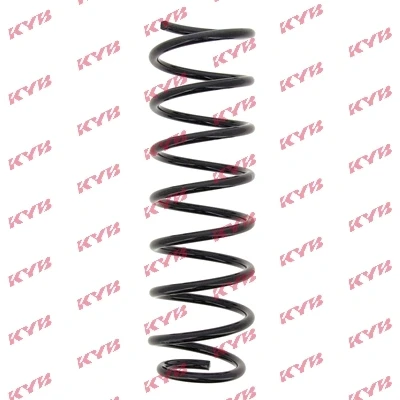 Abbildung von KYB K Flex RC6357 Fahrwerksfeder Hinterachse Schraubenfeder SAAB: 9 5 Kombi