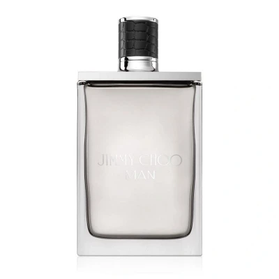 Abbildung von Jimmy Choo Man Eau de Toilette 50 ml