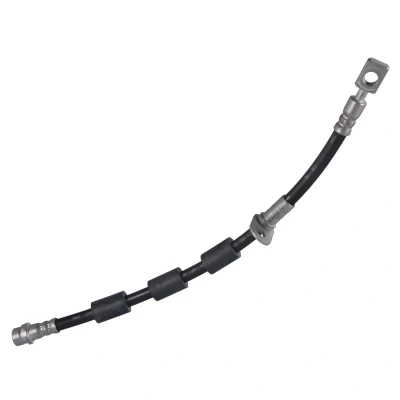Abbildung von FEBI BILSTEIN 181678 Bremsschläuche Vorderachse links 400 FORD: FIESTA 7