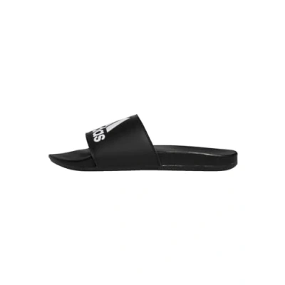 Abbildung von adidas Unisex Adilette Comfort Slides, Core Black/Cloud White/Core Black, 42 EU