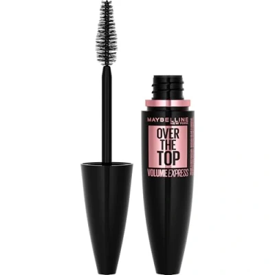 Abbildung von Maybelline Volum&#039;Express Over The Top Mascara 01 Black
