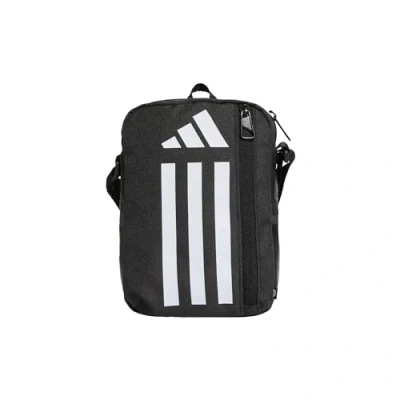 Abbildung von adidas Performance Umhängetasche, Größe: One Size, Black/white