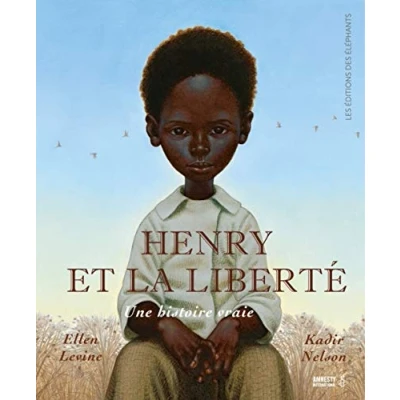 Abbildung von HENRY ET LA LIBERTE UNE HISTOIRE VRAIE