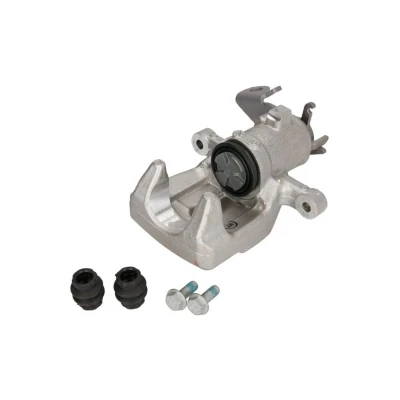 Abbildung von TRW BHQ246 Bremssattel Aluminium RENAULT: MEGANE 2 Coupe Cabriolet, 2, Kombi