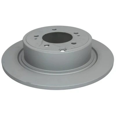 Abbildung von ATE 24.0110 0372.1 Bremsscheibe 302,0 10,0 5 114,3 voll beschichtet legiert/hochgekohlt JEEP: Compass, Patriot, LANCIA: Flavia Cabrio
