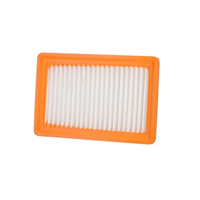 Abbildung von FEBI BILSTEIN 184244 Luftfilter 55 140 206 Filtereinsatz RENAULT: Clio V Schrägheck, Captur II, DACIA: Sandero III