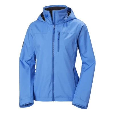 Abbildung von Helly Hansen Übergangsjacke, Damen, Größe: Medium, Blanco