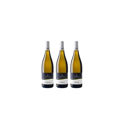 Abbildung von St. Pauls Chardonnay Alto Adige DOC Südtiroler Weißwein Wein trocken (3 Flaschen)
