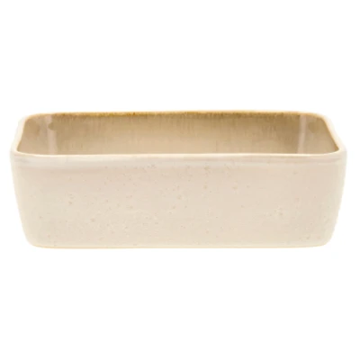 Abbildung von Bitz Auflaufform cream 19 x 14cm