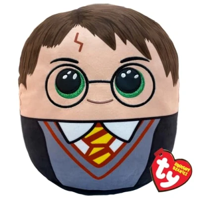 Abbildung von Ty® Kuscheltier Squish a Boo 20cm Harry Potter
