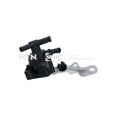 Abbildung von SNR WPEA041 Wasserpumpe PEUGEOT: 208 I Schrägheck, 308 II 2008 Kombi, OPEL: Grandland X, Corsa F Crossland CITROËN: C3 III