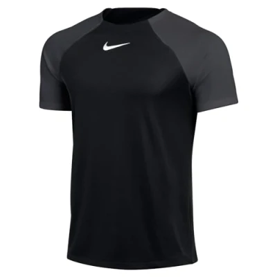 Abbildung von Nike Herren Dri fit Academy T Shirt, Black/Anthracite/White, S EU