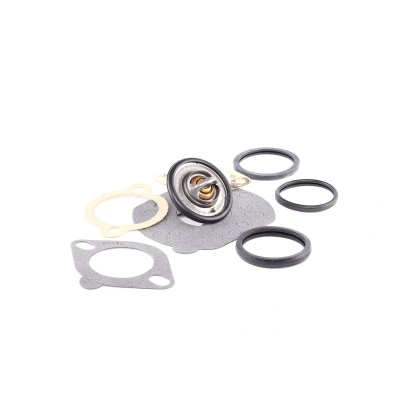 Abbildung von GATES TH14088G1 Kühlwasserthermostat 88 mit Dichtungen ohne Gehäuse ROVER: 75, 25 Schrägheck, CHRYSLER: Saratoga III, LeBaron III Cabrio