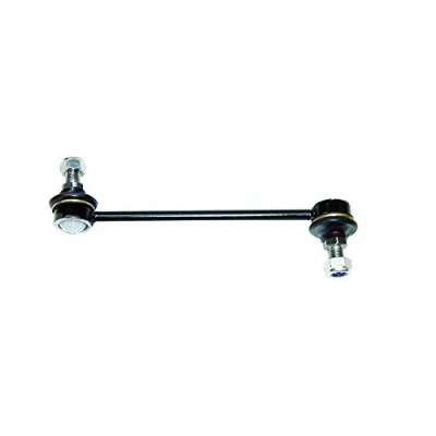 Abbildung von BGA LS2322 Koppelstange Vorderachse links, rechts 205mm M12x1.25 Stahl VOLKSWAGEN: Sharan I, Kastenwagen, FORD: Galaxy Mk1 MPV