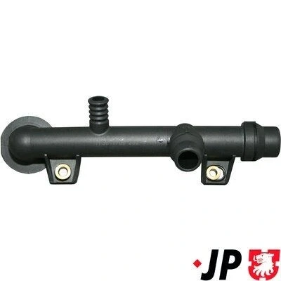 Abbildung von JP GROUP 1414500100 Flansch unten BMW: 3 Limousine, Touring, Coupe
