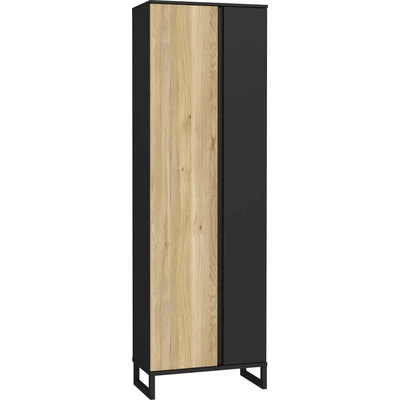 Abbildung von FORTE Garderobenschrank