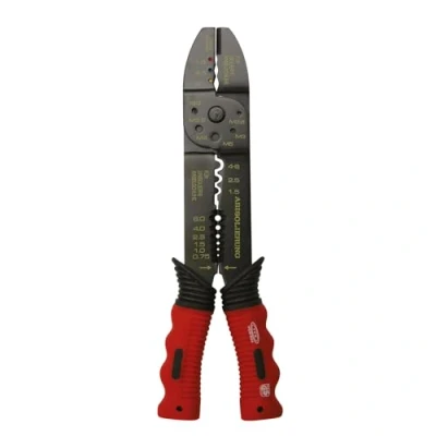 Abbildung von CARPOINT 0641005 Crimpzange