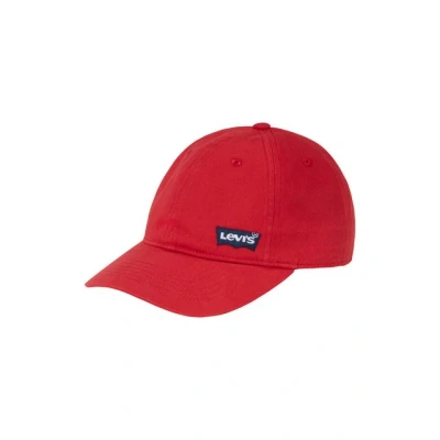 Abbildung von Levi&#039;s® Kids Baseball Cap RICHMOND BATWING CURVE BRIM UNISEX