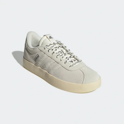 Abbildung von adidas Herren VL Court 3.0 Shoes Schuhe, Off White/Off White/Ivory