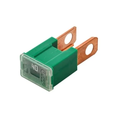Abbildung von HELLA 8JS 740 026 241 Sicherung 40 grün