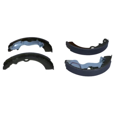 Abbildung von MAXGEAR 19 4546 Bremsbacken Hinterachse 180 26 SUZUKI: Alto VII, K10 I, NISSAN: Pixo