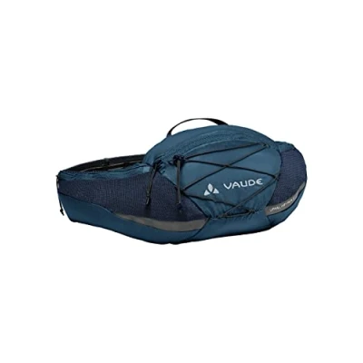 Abbildung von VAUDE Bauchtasche Uphill Hip Pack 2 Fahrrad Hüfttasche Gürteltasche Jogging