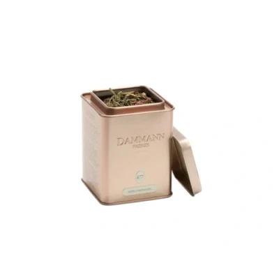 Abbildung von Dammann Freres Miss Tea, Box of 100g