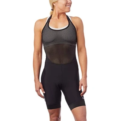 Abbildung von Giro Chrono Expert Halter Shorts Black XL