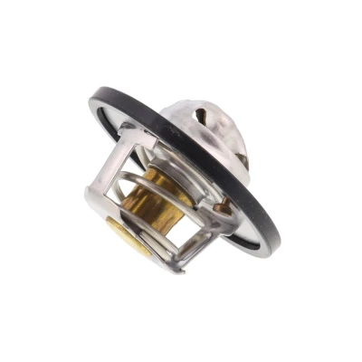 Abbildung von ACKOJA A38 99 0008 Kühlwasserthermostat 88 FORD: ESCORT 4, FIESTA 2, Capri III, LAND ROVER: Defender SUV, SUV Cabrio, Discovery 1
