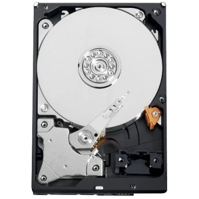 Abbildung von Western Digital WD15EARS Caviar Green 1.5TB interne Festplatte (8.9 cm, 5400rpm, 8.9ms, 64MB Cache, SATA)