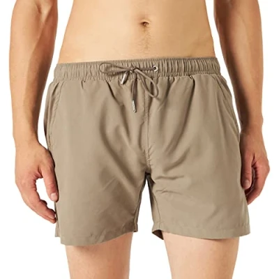 Abbildung von Hydrochromic Allover Print Swimshort