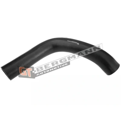 Abbildung von GATES 09 0549 Ladeluftschlauch PE (Polyethylen) LAND ROVER: Freelander I SUV, SUV Cabrio