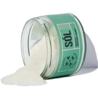 Abbildung von Mydlarnia Four Starlings Bath salt Grapefruit and Juniper 320 g