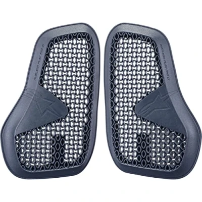 Abbildung von Alpinestars Nucleon Flex Pro Ci Brustprotektoren S