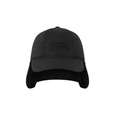 Abbildung von SealSkinz Unisex Diss wasserdichte Ohrenwärmer Kappe Zwiebelmuster Schwarz Einheitsgröße