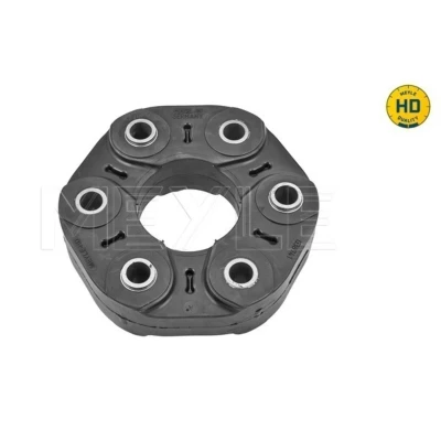 Abbildung von MEYLE 714 152 3101/HD Hardyscheibe 120 160 ohne Anbaumaterial FORD: Transit V363 Kastenwagen, Pritsche / Fahrgestell