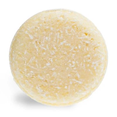 Abbildung von Shampoo Bar Citrus