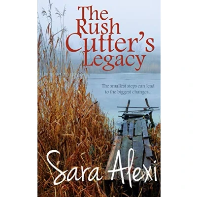 Abbildung von The Rush Cutter&#039;s Legacy (The Greek Village Collection, Band 15)