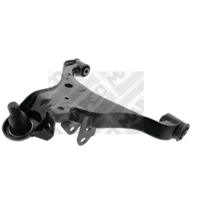 Abbildung von MAPCO 52597 Querlenker Vorderachse links, unten Stahl 24 NISSAN: NP300 Navara Pickup