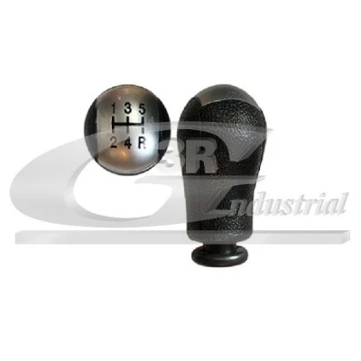 Abbildung von 3RG 25306 Schalthebelknauf FORD: Focus 2 Schrägheck, FIESTA 6, Kombi