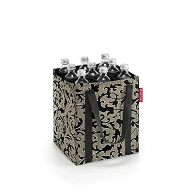 Abbildung von reisenthel bottlebag baroque marble