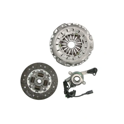Abbildung von LuK 624 3182 34 Kupplungssatz MERCEDES BENZ: Sprinter 3 T Kastenwagen, Pritsche/Fahrgestell, Bus