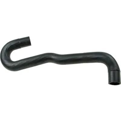 Abbildung von GATES 05 3343 Kühlerschlauch EPDM (Ethylen Propylen Dien Kautschuk) DACIA: Dokker Express, Kombi