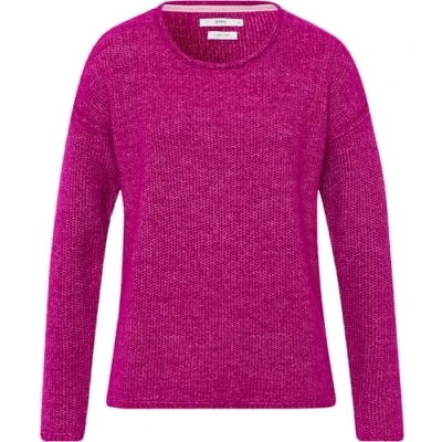 Abbildung von Brax Strickpullover &quot;Style LANA&quot;