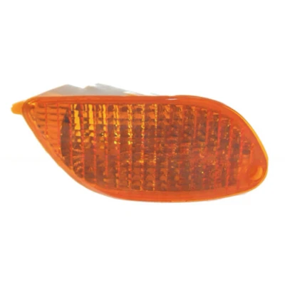 Abbildung von PRASCO FD4204103 Blinker gelb, orange vorne rechts ohne Lampenträger FORD: Focus Mk1 Schrägheck, Kombi, Limousine