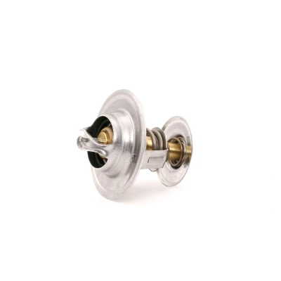 Abbildung von FEBI BILSTEIN 17908 Kühlwasserthermostat 80 VOLKSWAGEN: GOLF 4 Schrägheck, Sharan I, 2, AUDI: A4 B5 Avant, A2, SKODA: Octavia I Schrägheck