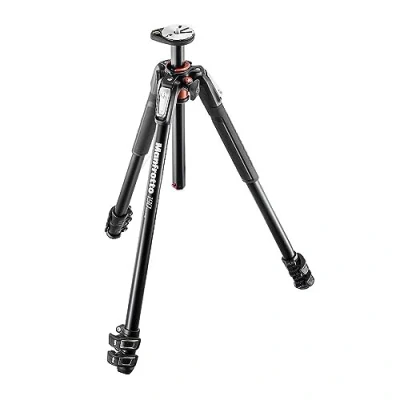 Abbildung von Manfrotto MT190XPRO3 Aluminium Stativ mit 3 Segment
